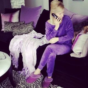 Meet your Posher, Wendy